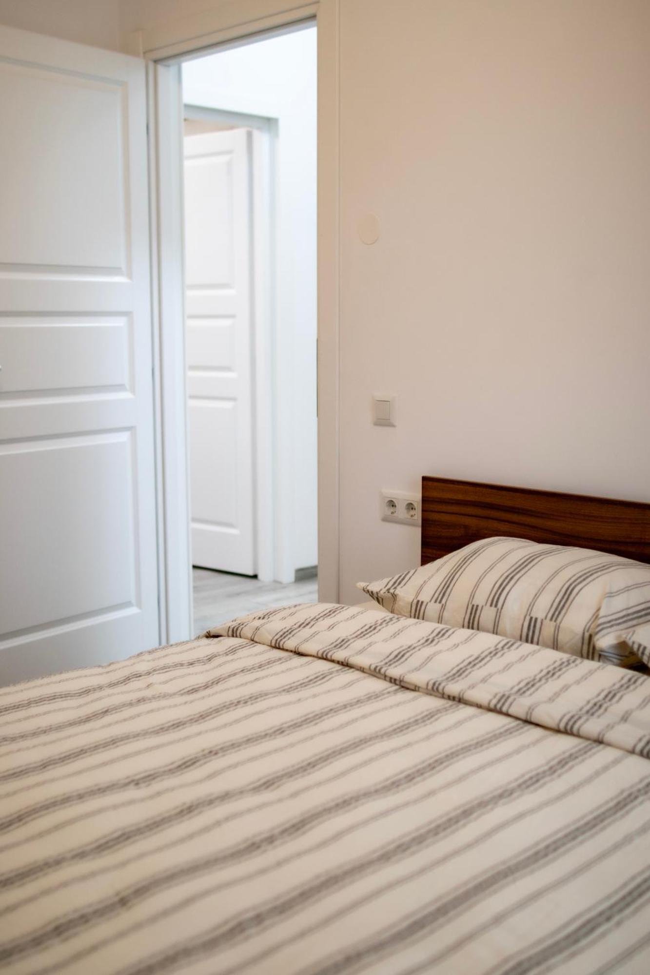 Vsa Imob Apartment Sibiu Exteriör bild