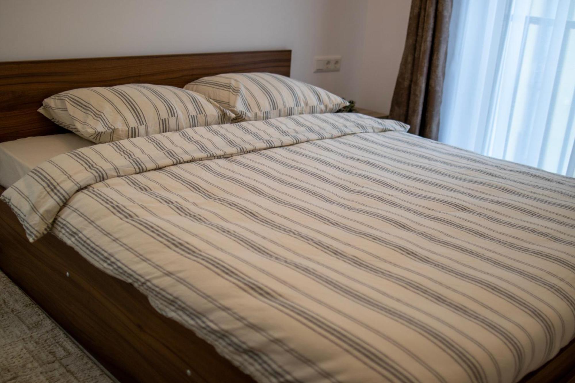 Vsa Imob Apartment Sibiu Exteriör bild